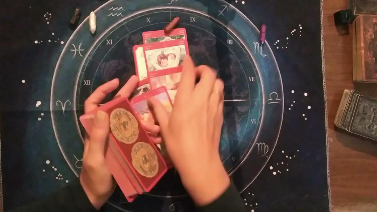 იდუმალი თაყვანისმცემელი