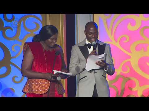 MEA 2020 Shiekh Osamanu Nuhu Sharubutu Chief Imam