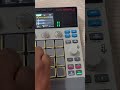 MANNIE FRESH CASH MONEY ON THE AKAI MPC SAMPLE! #mpcsample #manniefresh #cashmoneyrecords