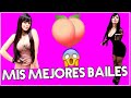 Mis Mejores BAILES 🍑| Anel Rodriguez