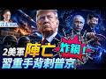 紅線破了：2美軍陣亡！伊朗要炸迪拜中心；習近平重手背刺普京，俄烏要逆轉？馬仔自縊王小洪高危 | 靖遠開講 | 唐靖遠 | 2026.07.18 #伊朗 #普京 #俄烏