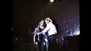 Bee Gees World Live Hope & Ball Love (1990) Rare