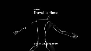 Renard - Travel in Time - out 28 August 2020