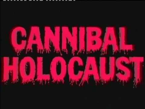 Cannibal Holocaust (1980) - Theatrical Trailer