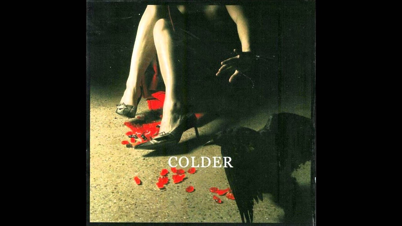Watch Colder - The Winter's Fields on YouTube Watch Colder - The Winter's Fields on YouTube