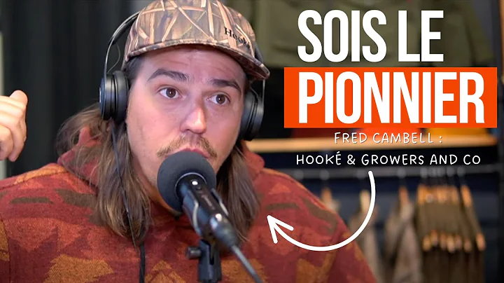 Fred Campbell - Hook, Growers & Co, Comment vivre ...