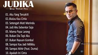 Album lengkap Judika 2019 - Lagu Judika terbaik - Lagu Pop Indonesia 2019