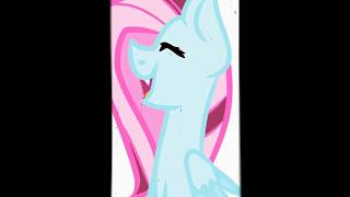 Speedpaint Rosy Blue