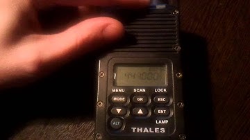 United Star MBITR PRC-148