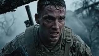 FORGOTTEN SOLDIER - Lone Survivor | Full Movie 2025 | Action | English | 4K