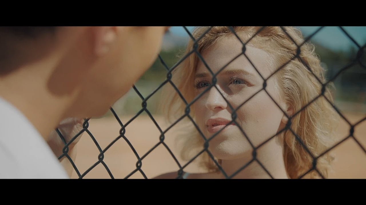 Chloe Berman - Showreel (2024)