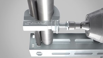 TecLoc Conduit Claw Installation Guide