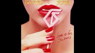 Twisted Sister - Love Is For Suckers (1987)
