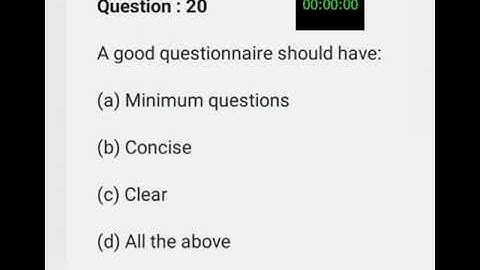 class 11 statistics chapter 2 collection of data mcq @notesforall987