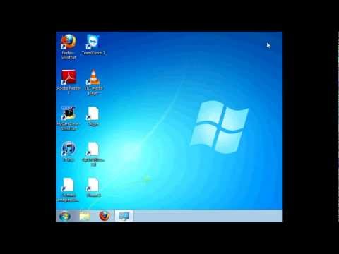 Computer How-To #1 - How to Uninstall Internet Explorer 9 in Windows 7