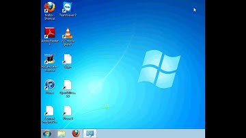Computer How-To #1 - How to Uninstall Internet Explorer 9 in Windows 7