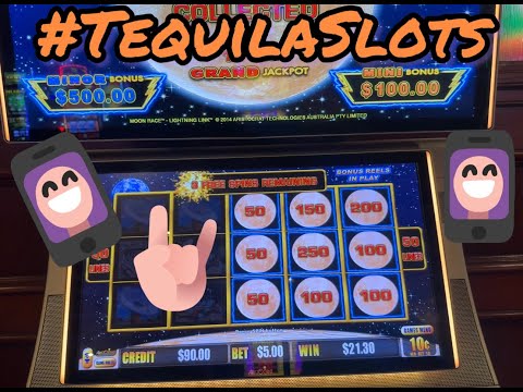 MOON RACE馃グ RIO HOTEL Y CASINO