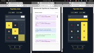 Tiger Game with Elixir and LiveView – Building a Game in Record Time