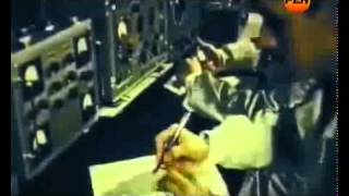 Конструкторский беспредел Самое необычное оружие мира Конструкторский беспредел Самое необычное оружие мира