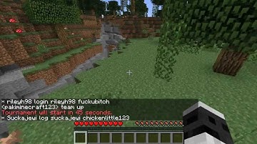 [Hunger Games Kit] Endermage