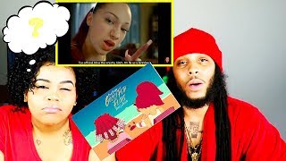 BHAD BHABIE feat. Lil Yachty - \\