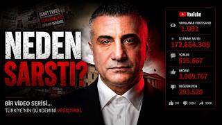 Sedat Peker Videoları Türkiye'yi Neden Sarstı?