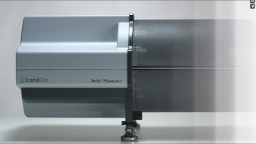 ScandiDos Delta⁴ Phantom+