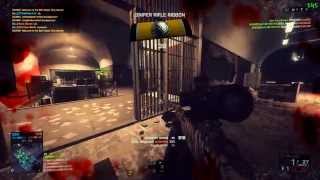 THE PUNISHER |  BATTLEFIELD 4