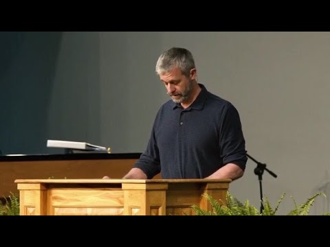 God's Definition Of True Love - Paul Washer