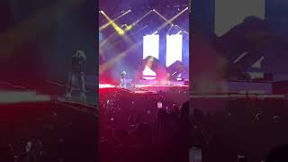 Future - March Madness (Finale!) “One Big Party Tour Finale live @ TD Garden in Boston MA 1/27/23