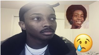 My Mom Was Murdered!!