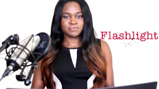 Flashlight - Jessie J (Cover by Am-Bess)