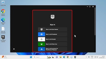 How To Fix Epic Games Launcher Login Loop Error and Can