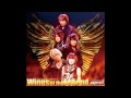 Wings of the Legend - JAM Project