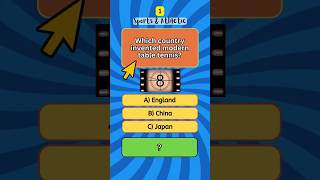 Easy to Very Hard Sports &amp; Athletic Trivia Challenge. Only Smart People Can Answer All. Can You?