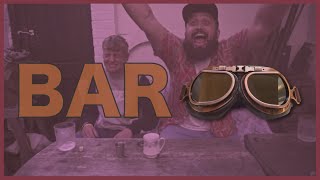 Eurgh Vs White Wine Vinegar | Bar Goggles - Episode One | Don't Flop TV