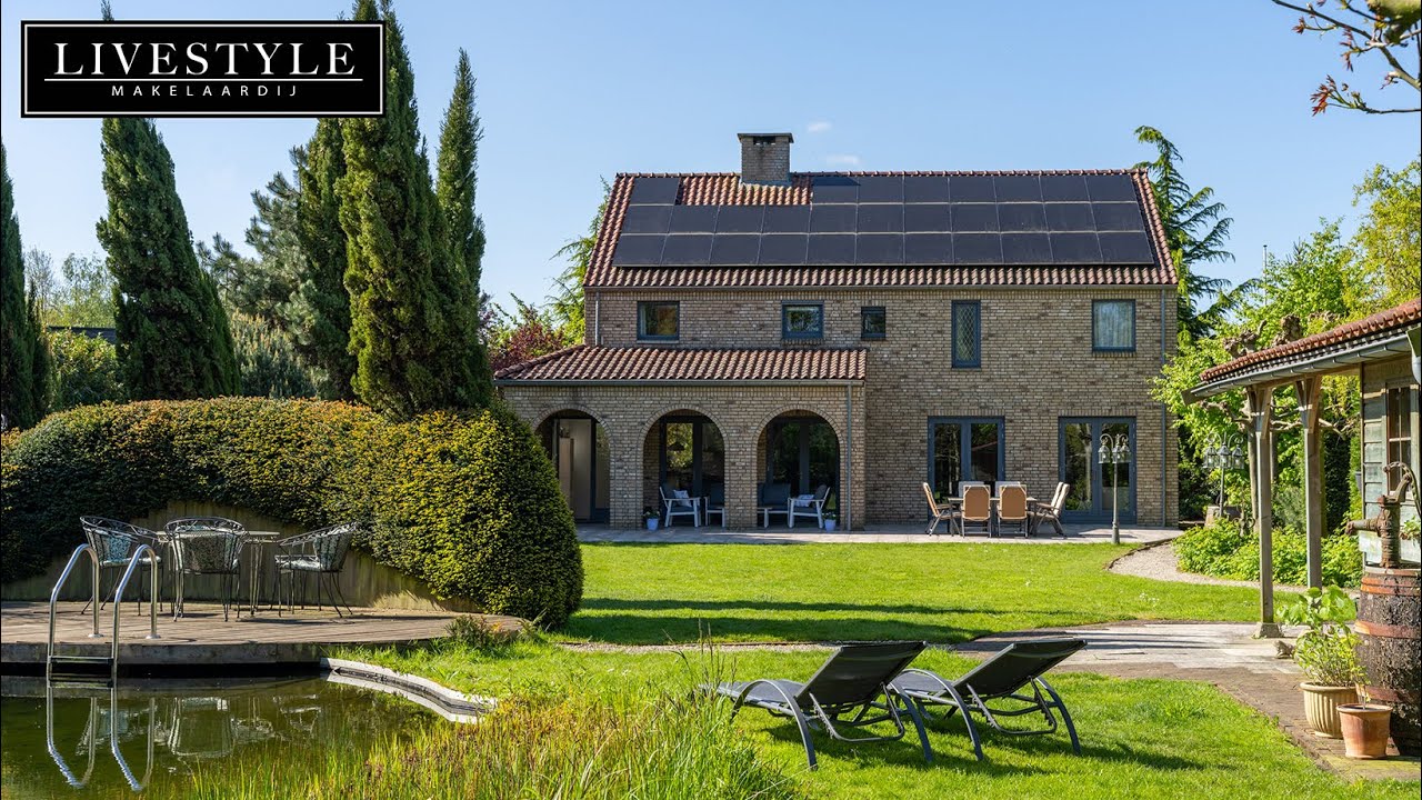 Te koop: Hoge Bergse Bos 6, Almere - LiveStyle Makelaardij Almere