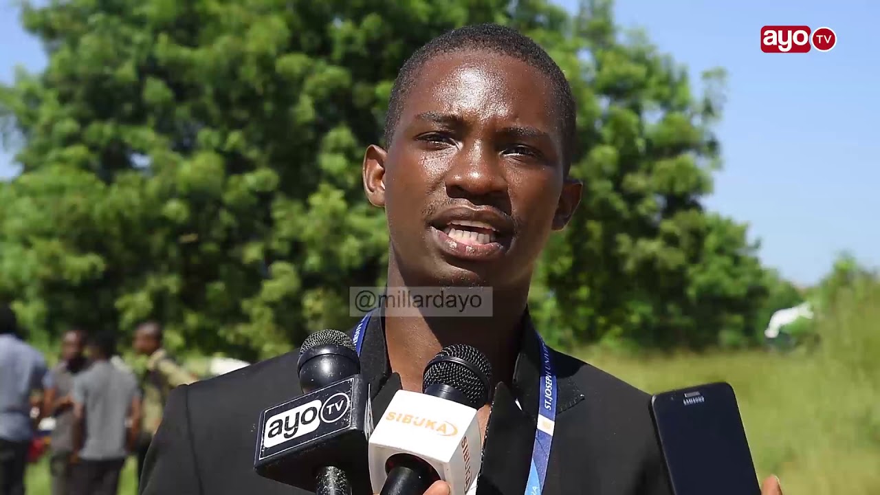 Mgomo wa wanafunzi wa St. Joseph baada ya kifo cha mwanafunzi