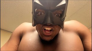 Having Unprotected Seggs In Gotham
