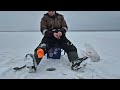 Два дня на Рузе: Осташево, Курово – приключения и рыбалка.