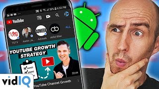 How To Enable Dark Mode On Youtube Android NOW!