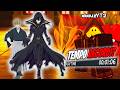 FIZ A NOVA RAID DO CID EM TEMPO RECORD!? - ANIME APOCALYPSE