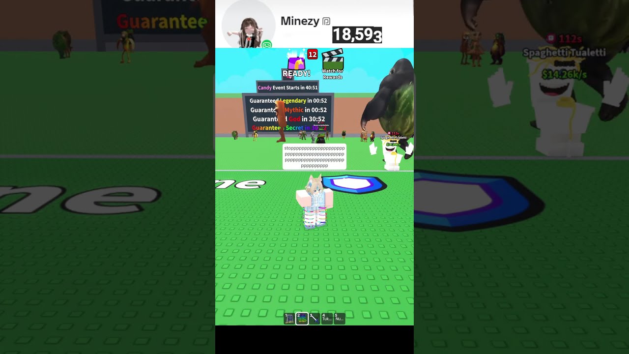 Why stop calling me noob