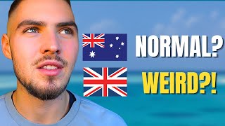 Australia And The UK Do This Completely Differently… It Makes No Sense