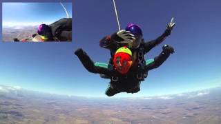 1439 Tori Buczkowski Skydive at Chicagoland Skydiving Center 20160409 Jo Dan