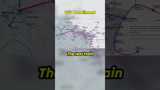 TGV Derailment #railway #france #trains