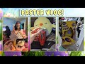 Easter 2024  vlog