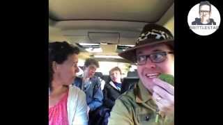 BEST FAMILY VINES - BRITTLESTAR...