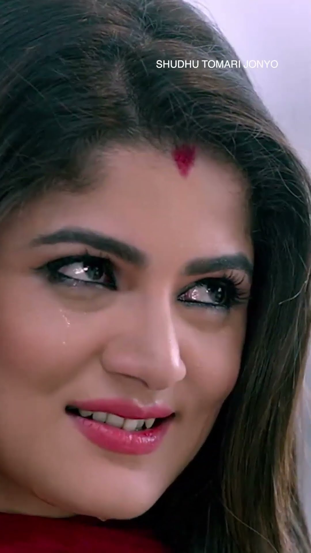 আমার boyfriend আছে ভাইটু! #shudhutomarijonyo #egiyede #devadhikari #srabanti #shorts #sv
