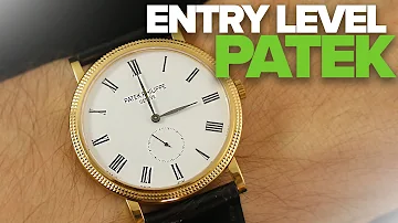 Wer trägt Patek Philippe?